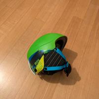 Casco sci bambino/a