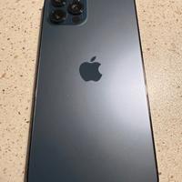 iPhone 12 pro 128GB