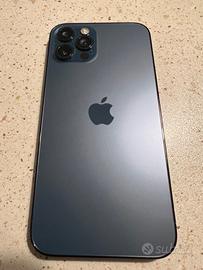 iPhone 12 pro 128GB