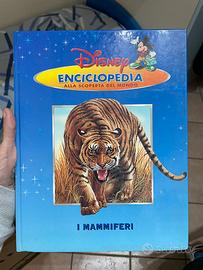 Enciclopedia Disney