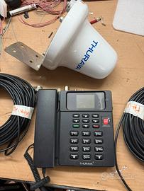 Telefono satellitare thuraya