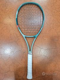 Yonex percept 100 16x19 L3