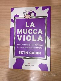 "La mucca Viola" di Seth Godin