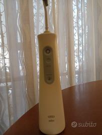 idropulsore dentale Oral B
