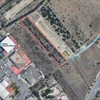 Terreno Agric 1500mq Pill'E Matta Quartucciu ss125