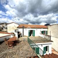 CASA SEMINDIPENDENTE A SAN VITO