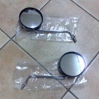 Specchietti nuovi Yamaha XT 550