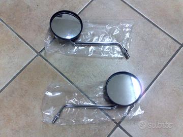 Specchietti nuovi Yamaha XT 550