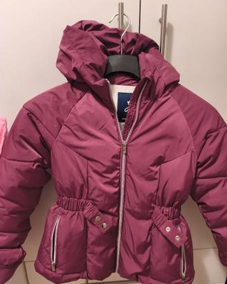 Jacadì giacca invernale