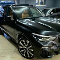 BMW X5 40d M-SPORT INDIVIDUAL 340cv MHEV