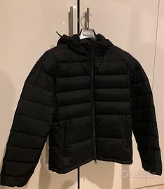 Piumino OVS/Istituto Marangoni/Alberto Aspesi