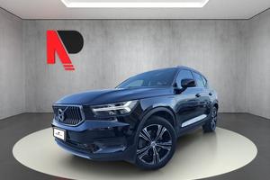 Volvo XC40 T4 Recharge Plug-in Hybrid Inscription 