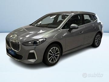 BMW Serie 2 225e Active Tourer xdrive Msport auto
