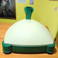 LUCIDATRICE VORWERK MODELLO KOBOLD PL 512