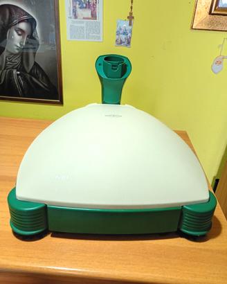 LUCIDATRICE FOLLETTO VORWERK MODELLO KOBOLD PL 512