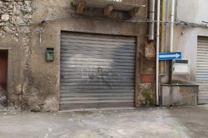 Garage piano terra + primo piano