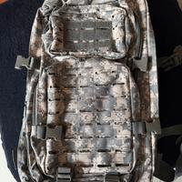 Zaino militare MilTec Assault Pack Large