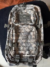 Zaino militare MilTec Assault Pack Large