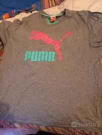 maglia sportiva manica corta 