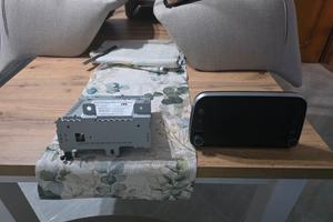 uconnect 7 base fiat tipo 2015/2021