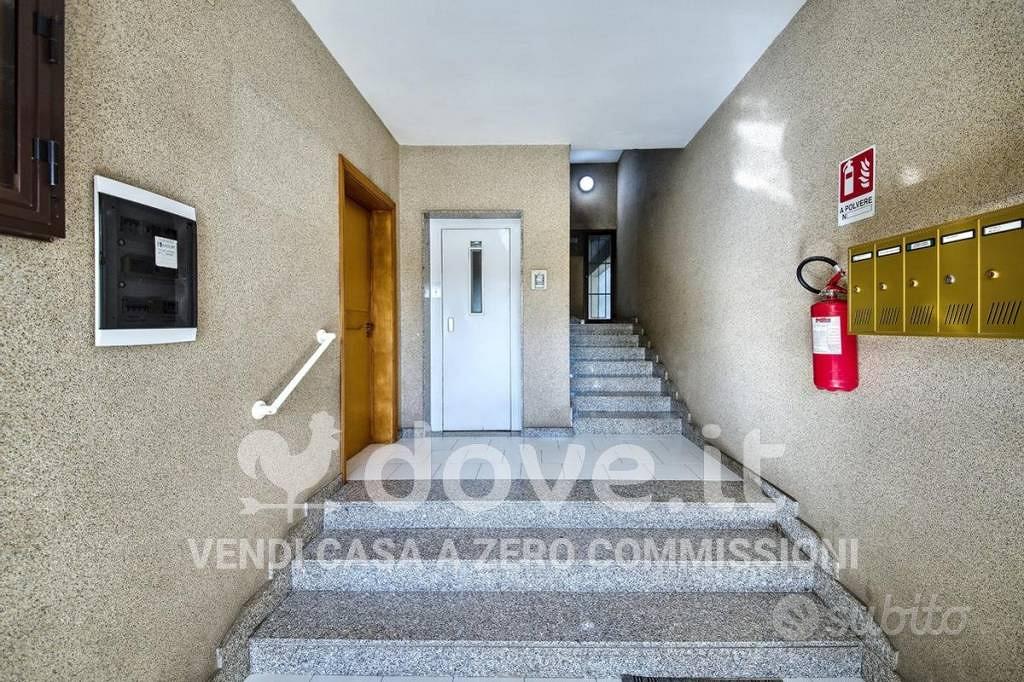 Apartment in Mesagne, Brindisi - Vista 3