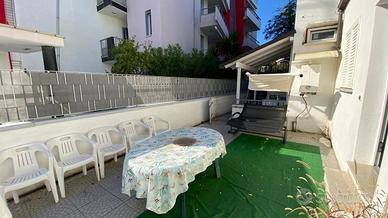 Appartamento Tortoreto [Cod. rif A170VRG]