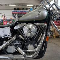 harley dyna 1340 low rider convertible