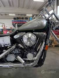harley dyna 1340 low rider convertible