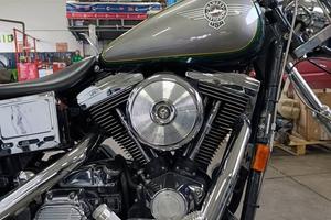 harley dyna 1340 low rider convertible