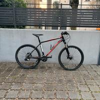 Specialized Stumpjumper 26