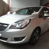 Opel Meriva 1.4 Turbo 120CV GPL Tech Innovation OK