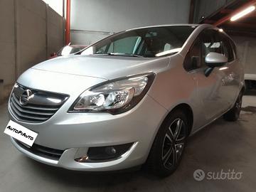 Opel Meriva 1.4 Turbo 120CV GPL Tech Innovation OK