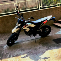 KSR 125 4t