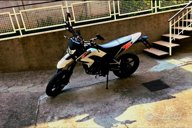 KSR 125 4t