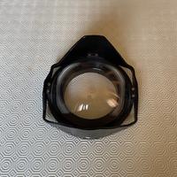 Lente Sealux - Fotografia subacquea