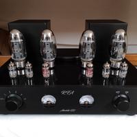 PRODOTTI HI-FI RFA Absolute Audio