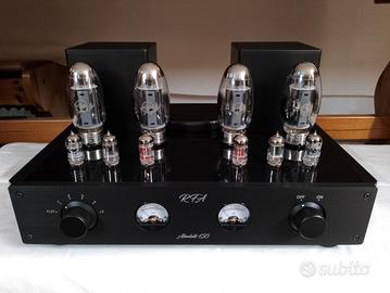 PRODOTTI HI-FI RFA Absolute Audio