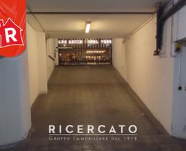 Garage in via Antonio Salandra, 13