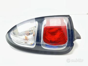 STOP FANALE POSTERIORE SINISTRO CITROEN C3 Picasso