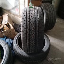 Pirelli 265 40 21 265/40 R21 usate