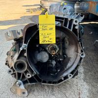 CAMBIO MANUALE COMPLETO FIAT PUNTO (188) 1.3 MTJ
