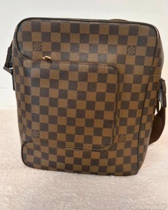 Borsara a tracolla LOUISS VUITTON