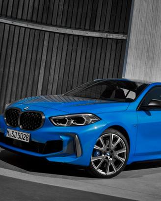 RICAMBI X BMW SERIE 1 F20 ANNO 2020