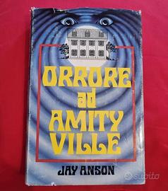 Club Degli Editori Libro Italiano Vintage Jay Anso