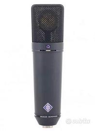 Neumann U87