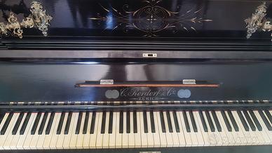 Pianoforte del 1800 circa 