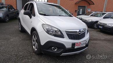OPEL - Mokka - COSMO GPL 1600 PERFETTA