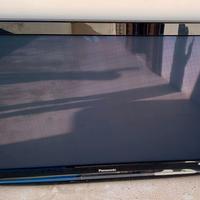 Televisore Panasonic 50”