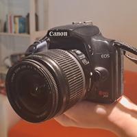 Canon Rebel XS