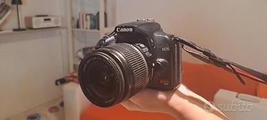 Canon Rebel XS